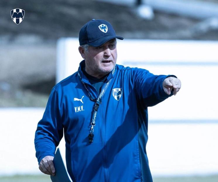 Preocupa a Vuce la falta de contundencia Preocupa a Vuce la falta de contundencia