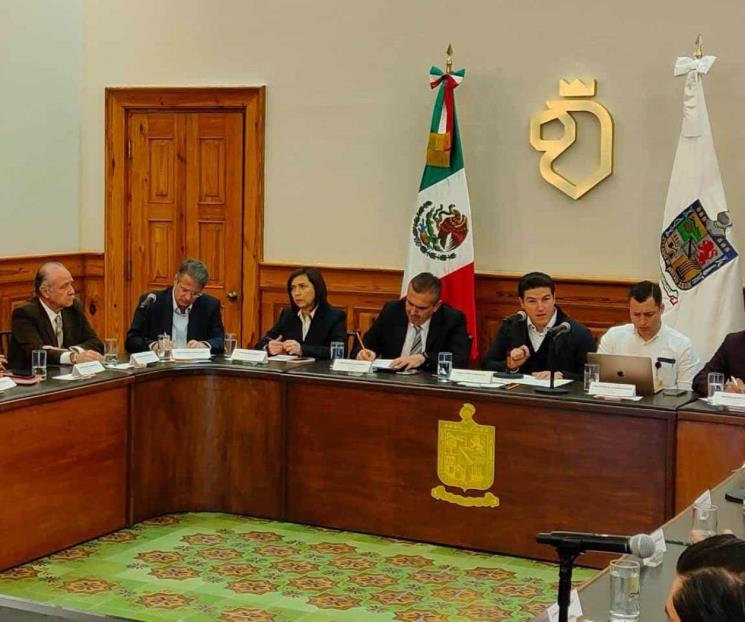 Anuncia Samuel 3 mil 500 mdp para Municipios Anuncia Samuel 3 mil 500 mdp para Municipios