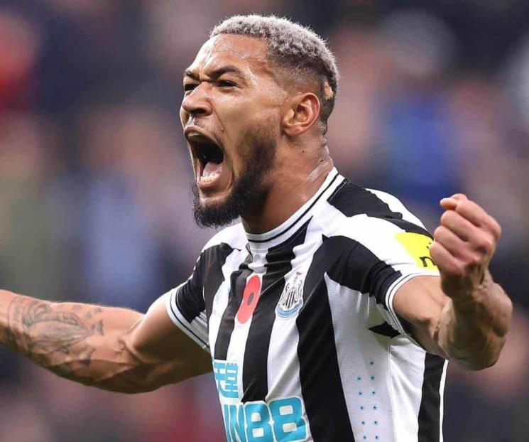 Detienen a jugador en Inglaterra por conducir ebrio Detienen a jugador en Inglaterra por conducir ebrio