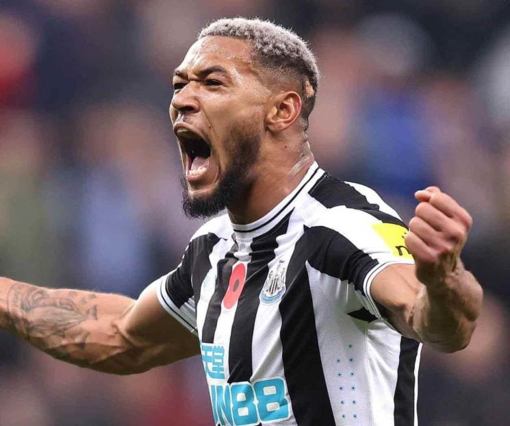 Detienen a jugador en Inglaterra por conducir ebrio Detienen a jugador en Inglaterra por conducir ebrio