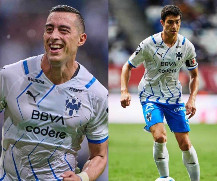 Recupera Rayados a Funes, pero tienen en duda a Stefan Recupera Rayados a Funes, pero tienen en duda a Stefan