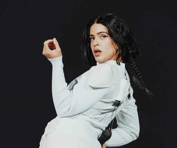 Anuncia Rosalía nueva canción y fans enloquecen Anuncia Rosalía nueva canción y fans enloquecen