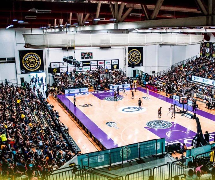 Cumple Fuerza Regia 22 años de historia Cumple Fuerza Regia 22 años de historia