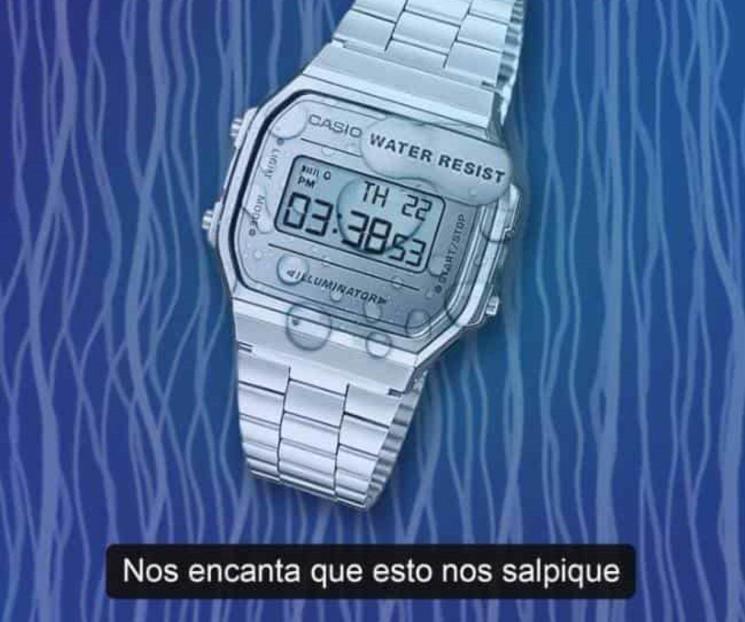 Casio le responde a Shakira por canción a Piqué