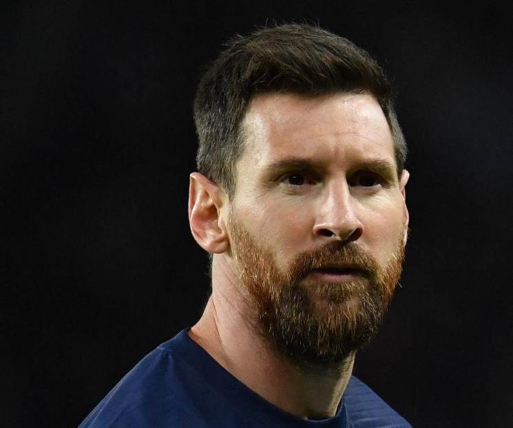 Prepara Al Hilal 350 MDE en sueldo para Messi Prepara Al Hilal 350 MDE en sueldo para Messi