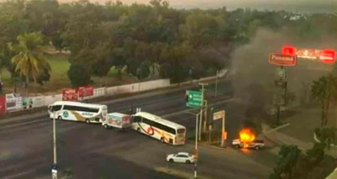 Por detención de Ovidio, restauranteros perdieron 400 mdp Por detención de Ovidio, restauranteros perdieron 400 mdp