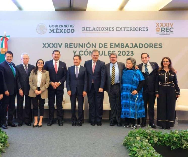 Para detener fentanilo, EU debe dejar de armar a narcos Para detener fentanilo, EU debe dejar de armar a narcos