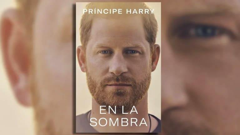 Vende libro de Harry millón y medio de copias en primer día Vende libro de Harry millón y medio de copias en primer día