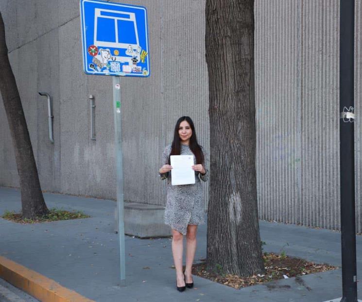 Proponen estaciones inteligentes para el transporte público Proponen estaciones inteligentes para el transporte público