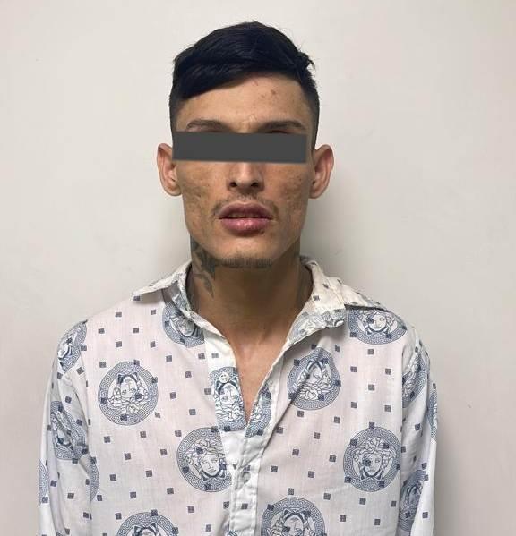 Notifican orden de aprehensión a narcolíder Notifican orden de aprehensión a narcolíder