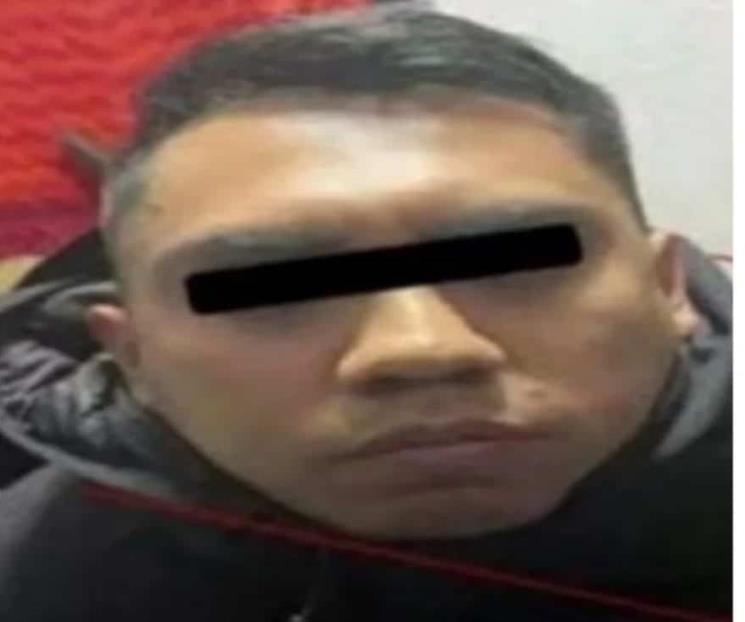 Quién es Pool, líder en ataque contra Gómez Leyva Quién es Pool, líder en ataque contra Gómez Leyva