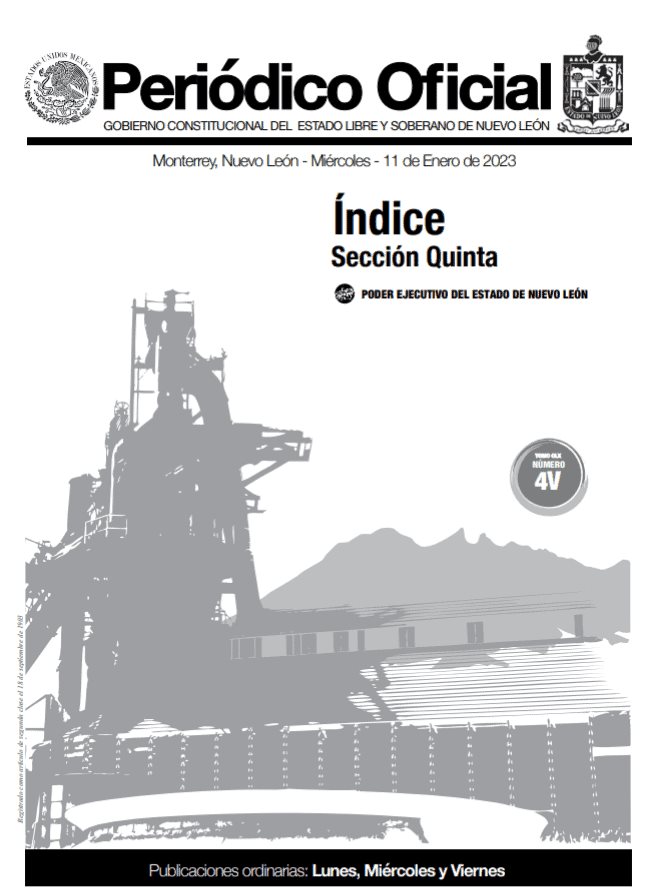 Publica Estado Ley de Egresos 2023 Publica Estado Ley de Egresos 2023