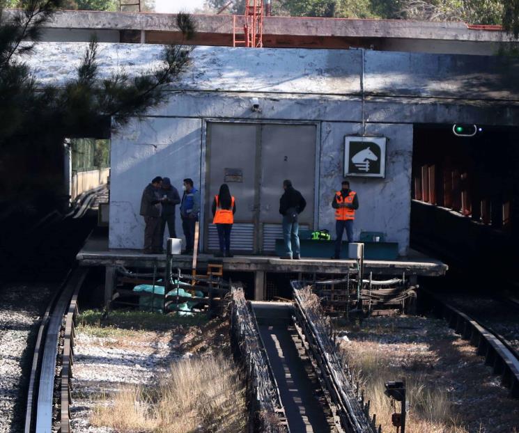 Crean un comité para evaluar la Línea 3 Crean un comité para evaluar la Línea 3