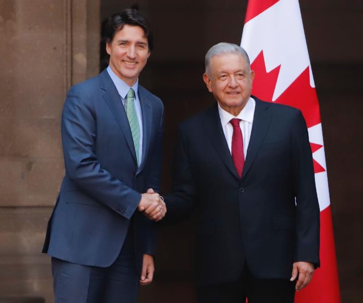 Alistan reuniones con empresas de Canadá Alistan reuniones con empresas de Canadá