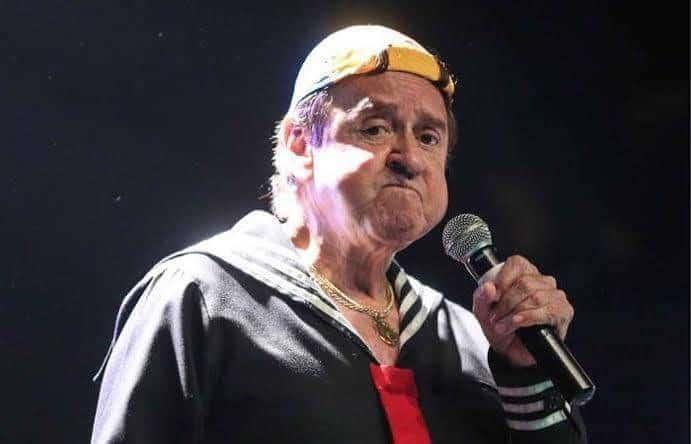 Carlos Villagrán celebrará su cumpleaños con gira del adiós Carlos Villagrán celebrará su cumpleaños con gira del adiós