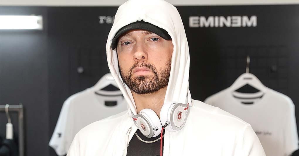 La jugosa oferta que rechazó Eminem por cantar en Qatar 2022 La jugosa oferta que rechazó Eminem por cantar en Qatar 2022