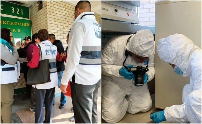 Reportan muerte de alumna de Prepa 2; UNAM lamenta el hecho Reportan muerte de alumna de Prepa 2; UNAM lamenta el hecho