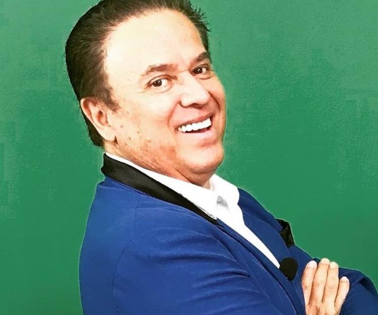 Bezares no fue consultado para serie de Paco Stanley Bezares no fue consultado para serie de Paco Stanley