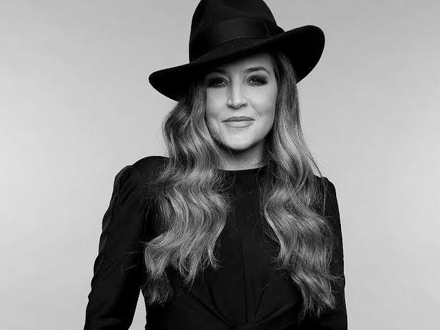 Fallece Lisa Marie Presley, hija de Elvis a los 54 años Fallece Lisa Marie Presley, hija de Elvis a los 54 años