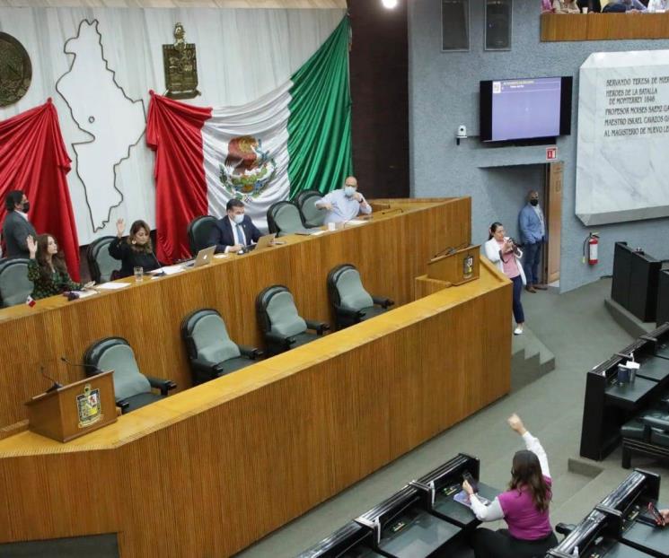 Reanudan diputados sesión para aprobar Paquete Fiscal 2023 Reanudan diputados sesión para aprobar Paquete Fiscal 2023