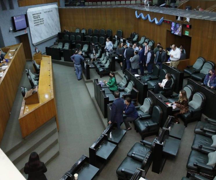 Aprueban por fin el Paquete Fiscal 2023 Aprueban por fin el Paquete Fiscal 2023