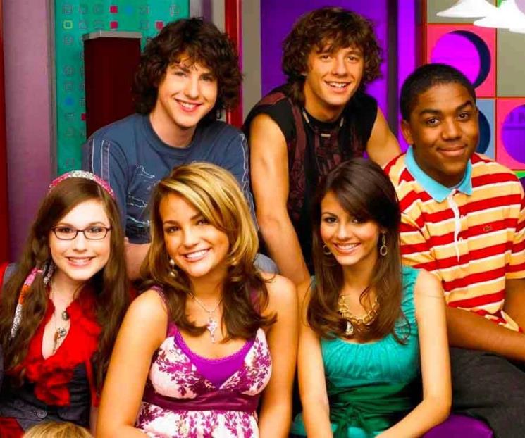 Comienza Nickelodeon producción de película de Zoey 101 Comienza Nickelodeon producción de película de Zoey 101