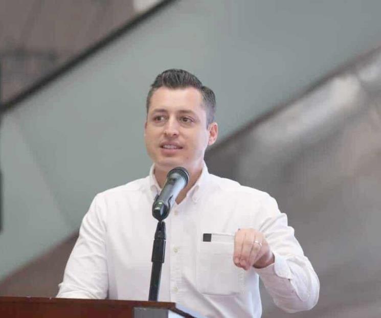 Se inconforman Colosio y Miguel por repartición de recursos Se inconforman Colosio y Miguel por repartición de recursos