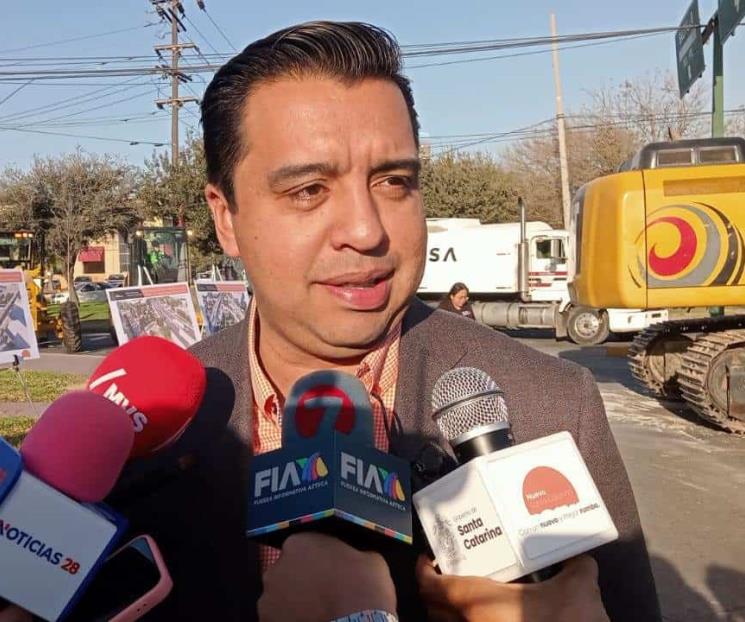 Nombra Nava a nuevos titulares de Seguridad y la Contraloría Nombra Nava a nuevos titulares de Seguridad y la Contraloría