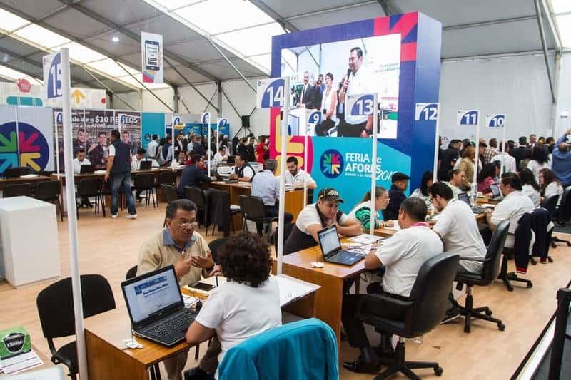 Retiros de Afore por desempleo con máximo histórico en 2022 Retiros de Afore por desempleo con máximo histórico en 2022