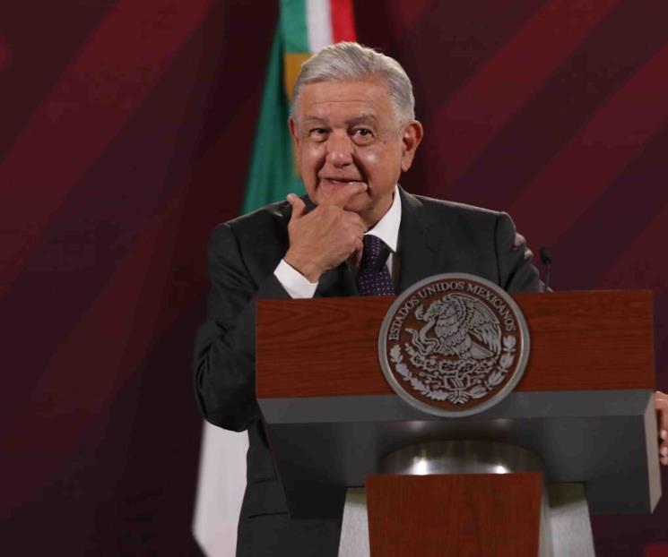 AMLO se lanza contra la ONU por alerta de UNICEF AMLO se lanza contra la ONU por alerta de UNICEF