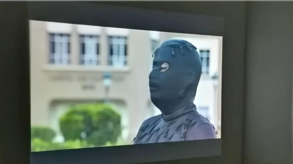 Arte y protesta en América Latina Arte y protesta en América Latina