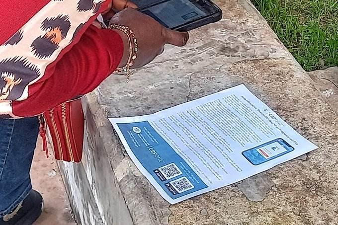 Lanza EU sistema en línea para pedir asilo en frontera sur Lanza EU sistema en línea para pedir asilo en frontera sur