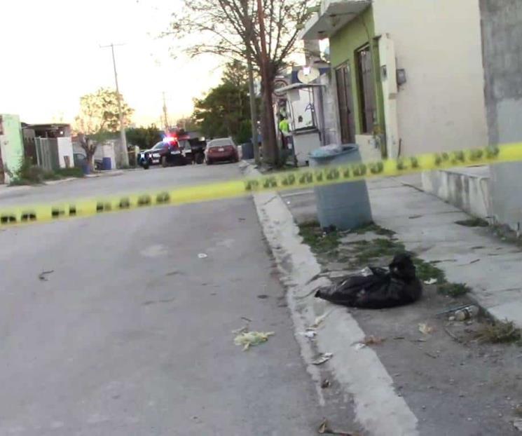 Matan a presunto narcodistribuidor en Juárez Matan a presunto narcodistribuidor en Juárez