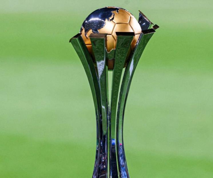 Definen cruces para Mundial de Clubes Definen cruces para Mundial de Clubes