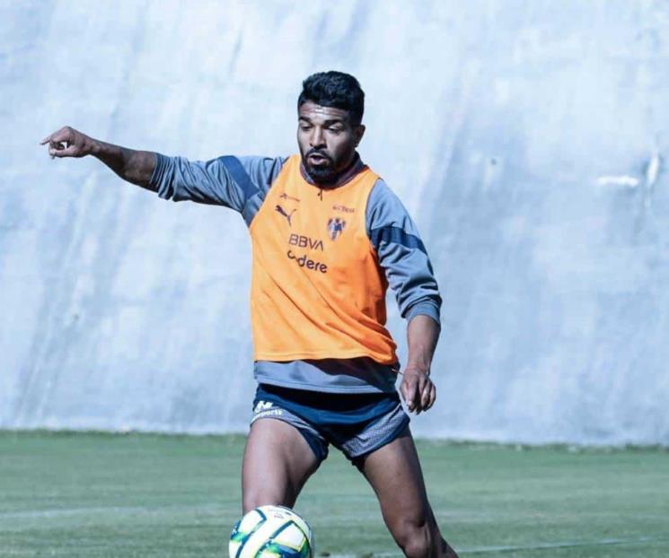 Tiene Rayados buenos registros de visitante Tiene Rayados buenos registros de visitante