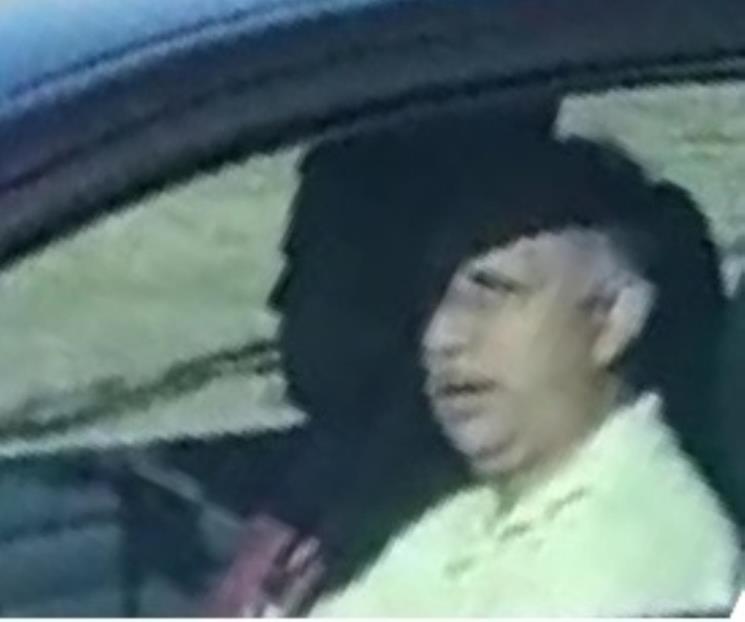 Investigan a presunto responsable de muerte de motociclista Investigan a presunto responsable de muerte de motociclista