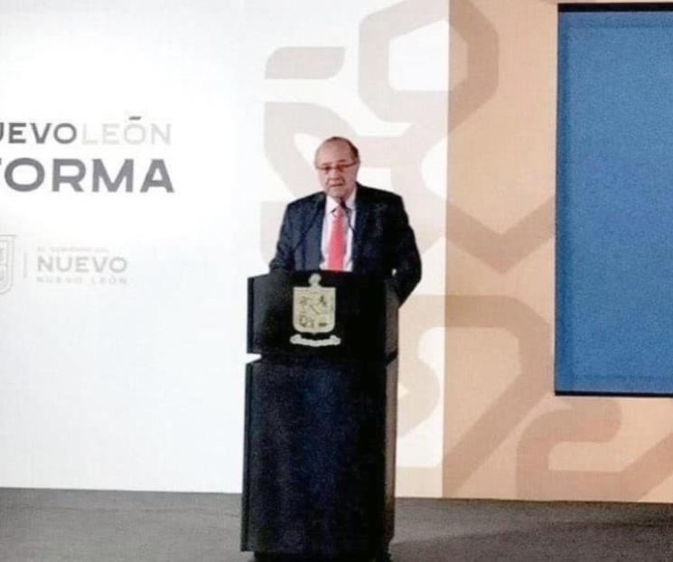 Juicio contra Navarro es revanchismo: Sandra Pámanes Juicio contra Navarro es revanchismo: Sandra Pámanes