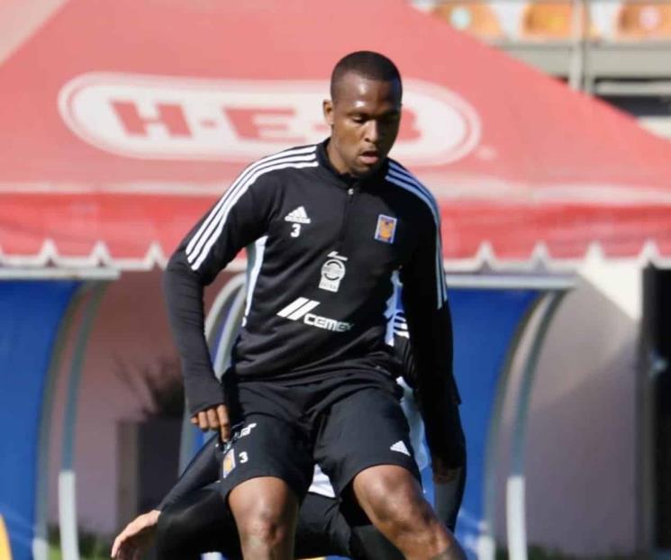 Será Samir titular ante Pachuca Será Samir titular ante Pachuca