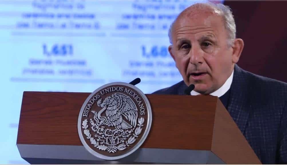 Tramo 7 del Tren Maya ya tiene trazo definitivo: INAH Tramo 7 del Tren Maya ya tiene trazo definitivo: INAH