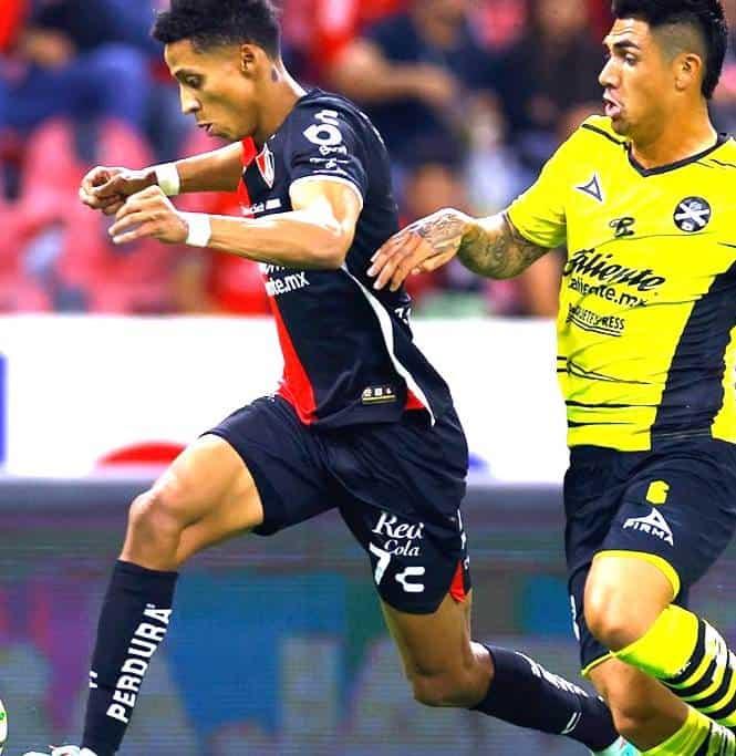 Inicia Atlas con victoria el torneo Inicia Atlas con victoria el torneo