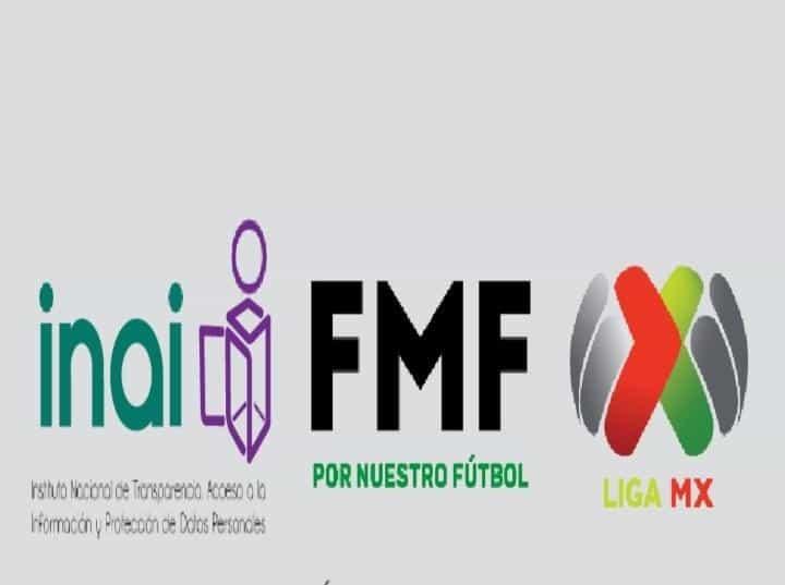 Multa INAI a FMF por uso irregular de datos personales Multa INAI a FMF por uso irregular de datos personales