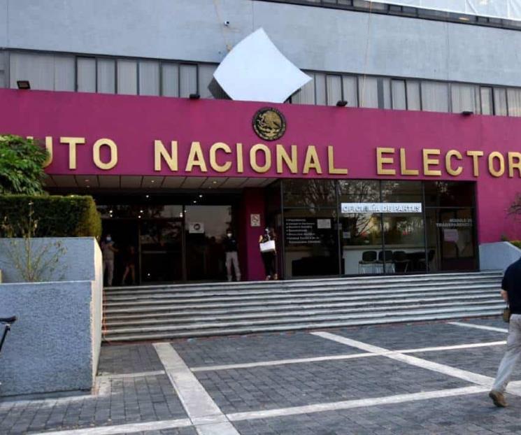 Sanciona INE a 260 personas por violencia política Sanciona INE a 260 personas por violencia política