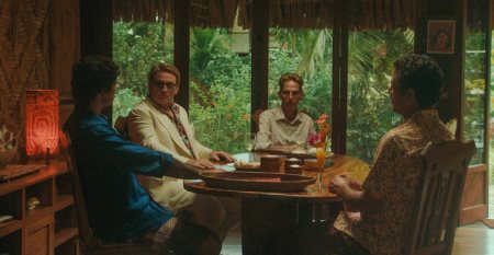 Llega la Muestra Internacional de Cine con 13 largometrajes