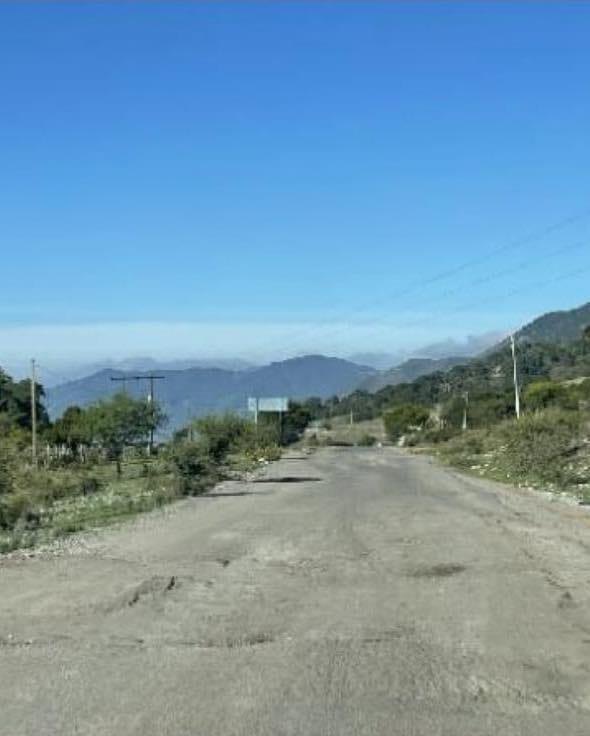 Lanzan alcaldes rurales “S.O.S” a las autoridades Lanzan alcaldes rurales “S.O.S” a las autoridades