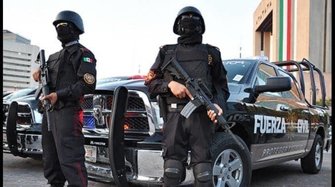 Pide Samuel a alcaldes campaña para reclutar policías Pide Samuel a alcaldes campaña para reclutar policías