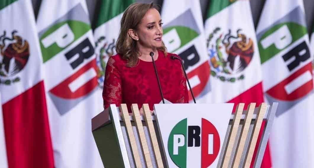 Candidato debe surgir de proceso democrático: Ruiz Massieu Candidato debe surgir de proceso democrático: Ruiz Massieu