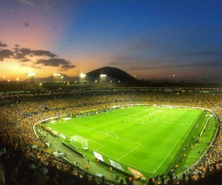 El FAN ID será opcional en el Tigres vs Pachuca El FAN ID será opcional en el Tigres vs Pachuca