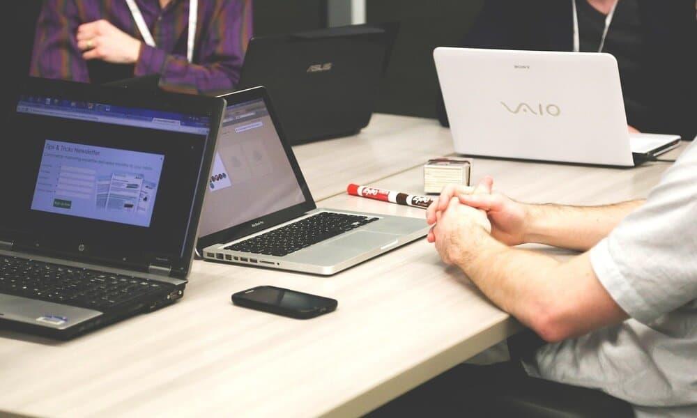 Ventas de ordenadores registran la mayor caída trimestral Ventas de ordenadores registran la mayor caída trimestral