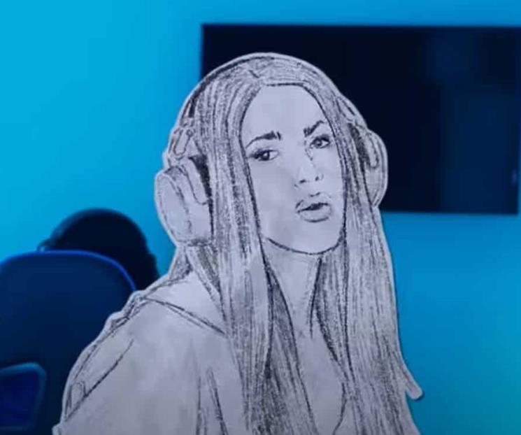 Por éxito con Bizarrap, Shakira encabeza listas de Spotify Por éxito con Bizarrap, Shakira encabeza listas de Spotify