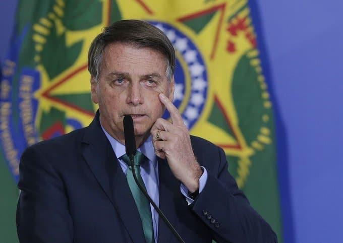 Autoriza Corte Suprema de Brasil investigar a Bolsonaro Autoriza Corte Suprema de Brasil investigar a Bolsonaro